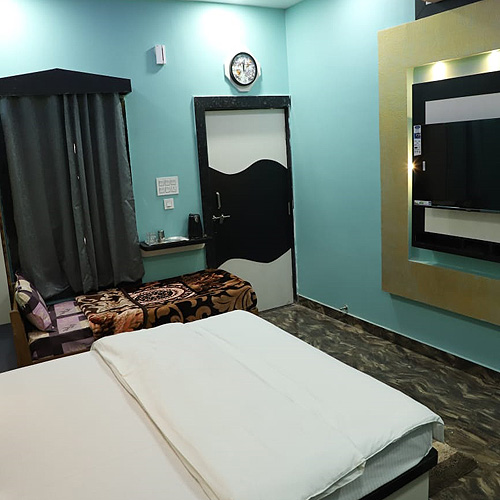 Sarangathedeerkanha Sarangathedeerkanha